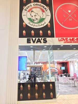 Eva’s Original Chimneys