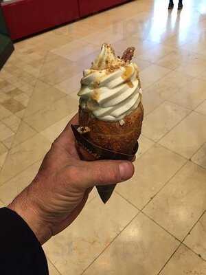 Eva’s Original Chimneys