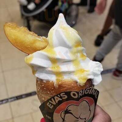 Eva’s Original Chimneys