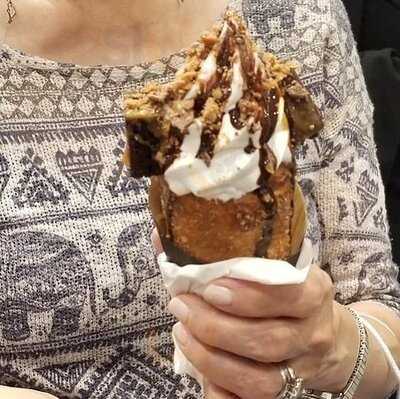 Eva’s Original Chimneys