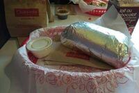 Quesada Burritos & Tacos