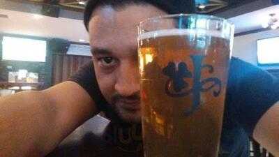 Jamesons Irish Pub 17th