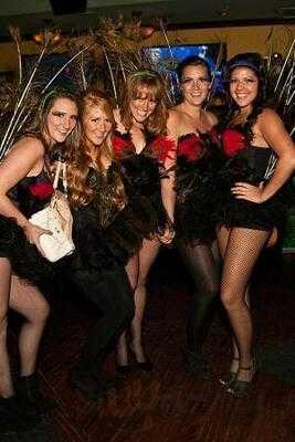 Jamesons Irish Pub 17th