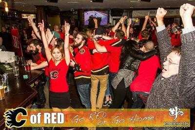 Jamesons Irish Pub 17th