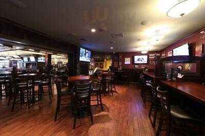 Jamesons Irish Pub 17th