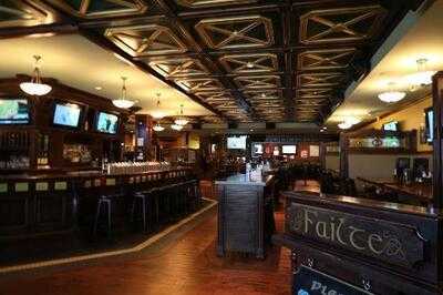 Jamesons Irish Pub 17th