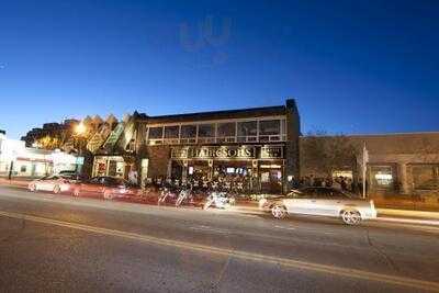 Jamesons Irish Pub 17th