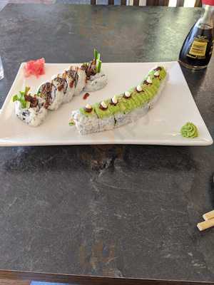 Ingko Sushi