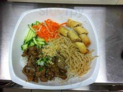 Blue Ocean Vietnamese Restaurant