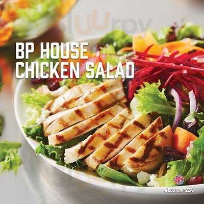 Boston Pizza