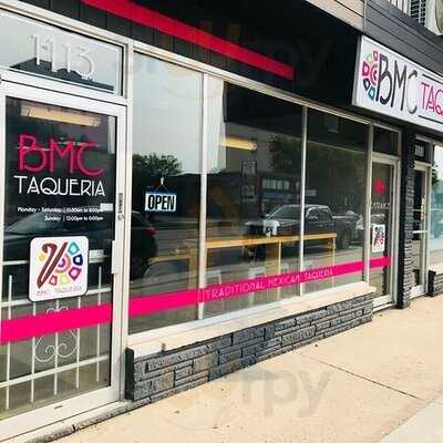 Bmc Market - Taqueria