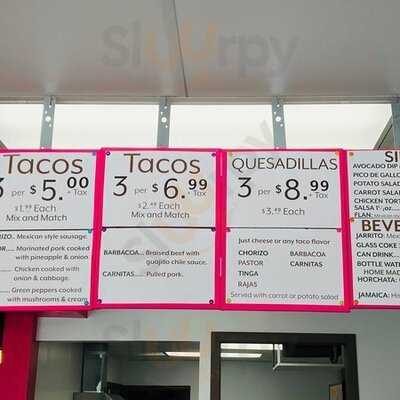 Bmc Market - Taqueria