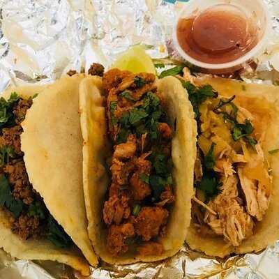 Bmc Market - Taqueria