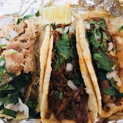 Bmc Market - Taqueria