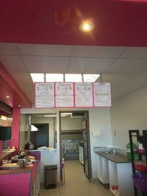 Bmc Market - Taqueria