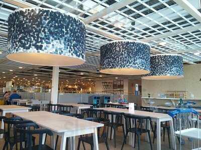 Ikea Restaurant