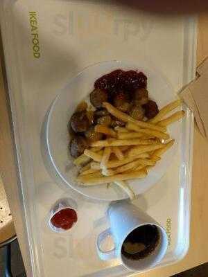 Ikea Restaurant