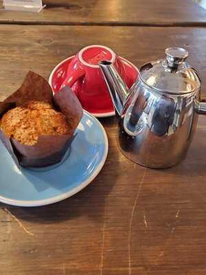 Equator Coffee Westboro