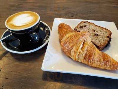 Equator Coffee Westboro