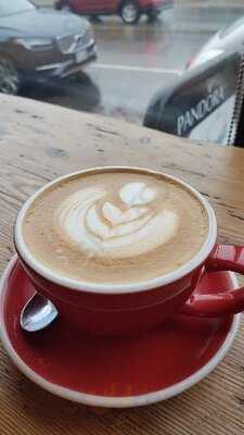 Equator Coffee Westboro