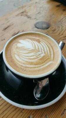 Equator Coffee Westboro