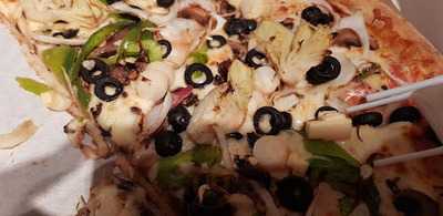 Resto-pub Ryna Quebec