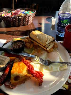 Resto-pub Ryna Quebec