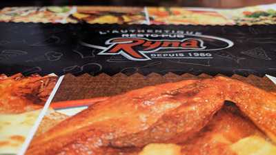 Resto-pub Ryna Quebec
