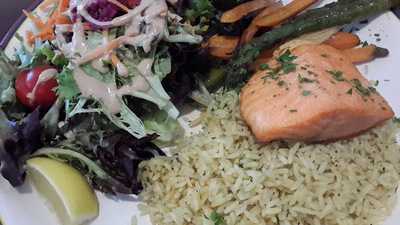 Resto-pub Ryna Quebec