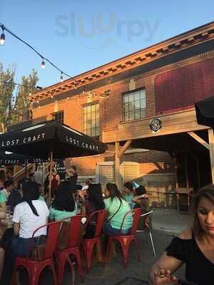 Cherry Street Bar-b-que