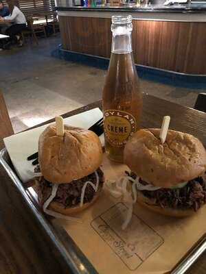 Cherry Street Bar-b-que