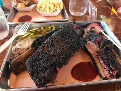 Cherry Street Bar-b-que