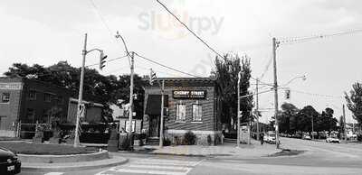 Cherry Street Bar-b-que