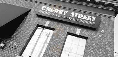Cherry Street Bar-b-que