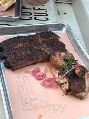 Cherry Street Bar-b-que
