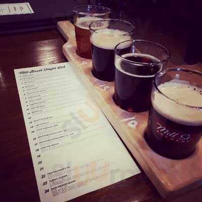 Mill Street Brewpub