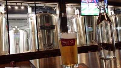 Mill Street Brewpub