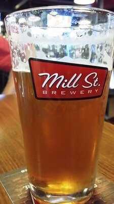 Mill Street Brewpub