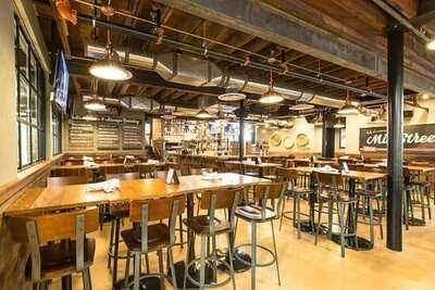 Mill Street Brewpub