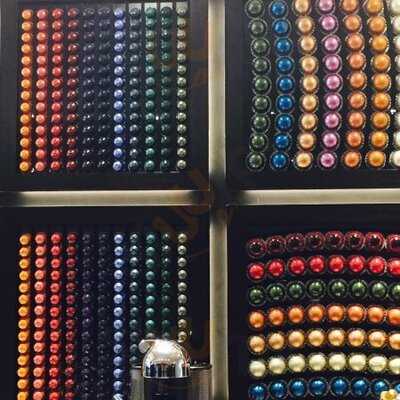 Nespresso Boutique