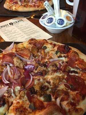 Crust & Crate
