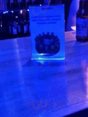 Dark Table Restaurant