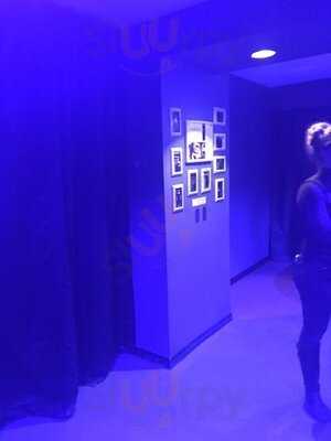 Dark Table Restaurant