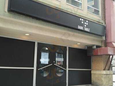 Dark Table Restaurant