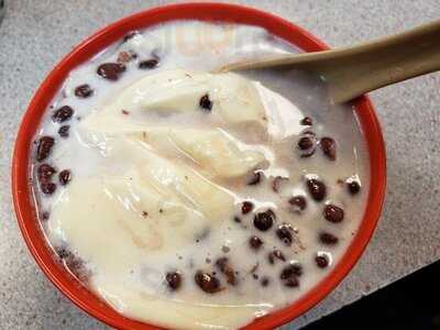 Excellent Tofu & Snack