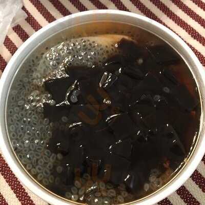 Excellent Tofu & Snack