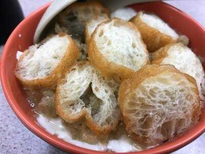 Excellent Tofu & Snack