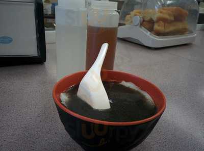 Excellent Tofu & Snack