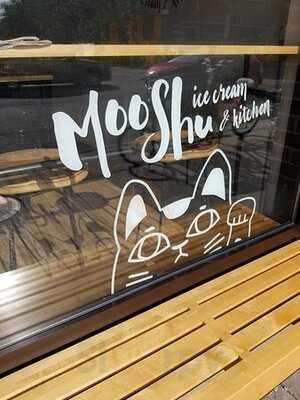 Moo Shu Ice Cream & Kitchen