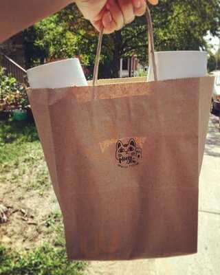 Moo Shu Ice Cream & Kitchen